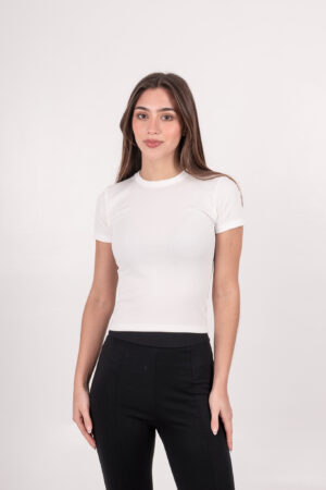 #P003 | Remera básica | Morley