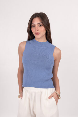 #029 | Musculosa | Hilo lycra
