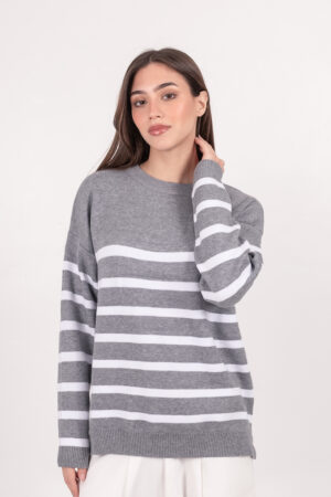 #025 | Sweater | Hilo bremer