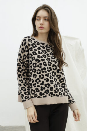 #016 | Sweater | Hilo bremer