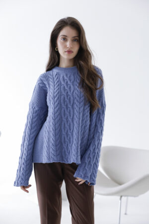 #011 | Sweater | Hilo bremer