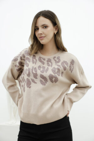 #013 | Sweater | Hilo bremer