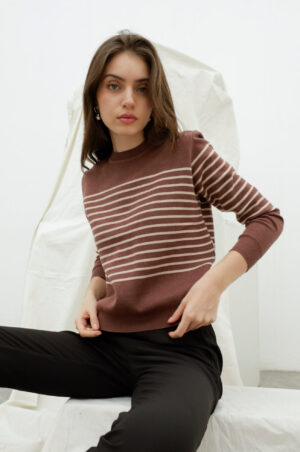 #015 | Sweater | Hilo bremer