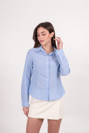N005 | Camisa Arya | Poplin