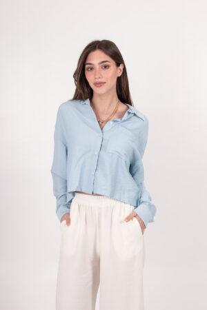 N001 | Camisa Katy | Taylor