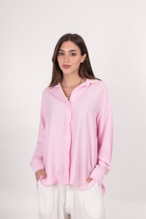 N004 | Camisa Lore | Taylor